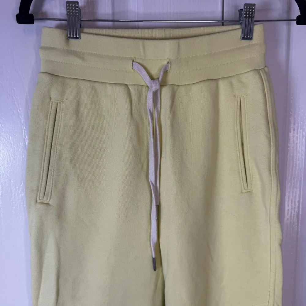 John Elliott Escobar Sweatpants
